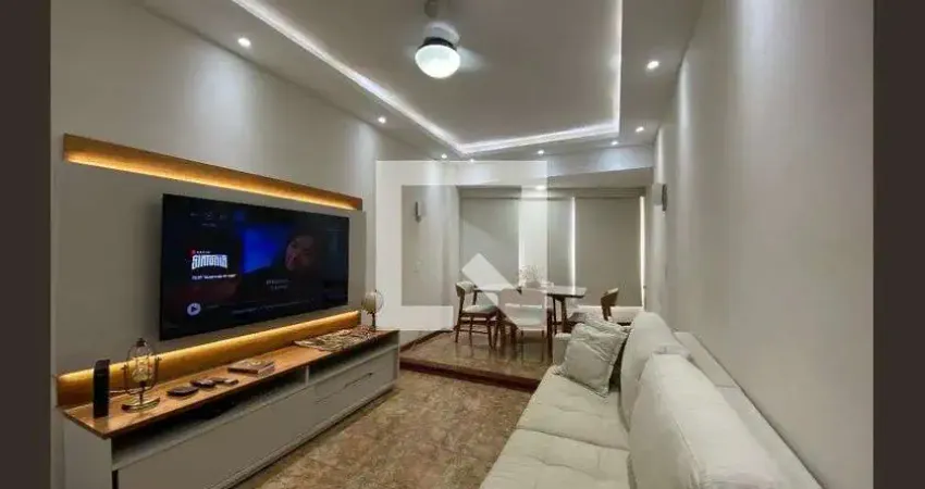 Apartamento para Venda - Méier, 2 Quartos,  73 m² - Rio de Janeiro