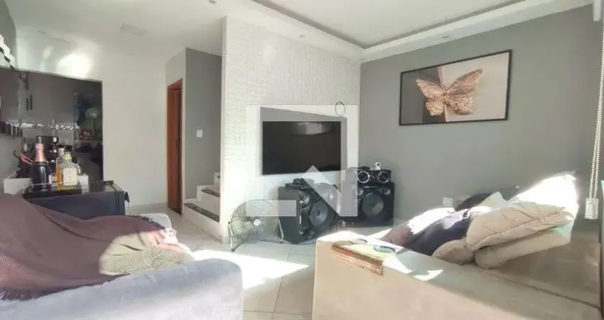 Casa / Sobrado em Condomínio para Venda - Taquara, 2 Quartos,  132 m² - Rio de Janeiro