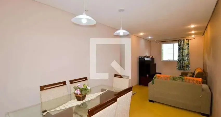 Apartamento para Venda - Macedo, 3 Quartos,  76 m² - Guarulhos
