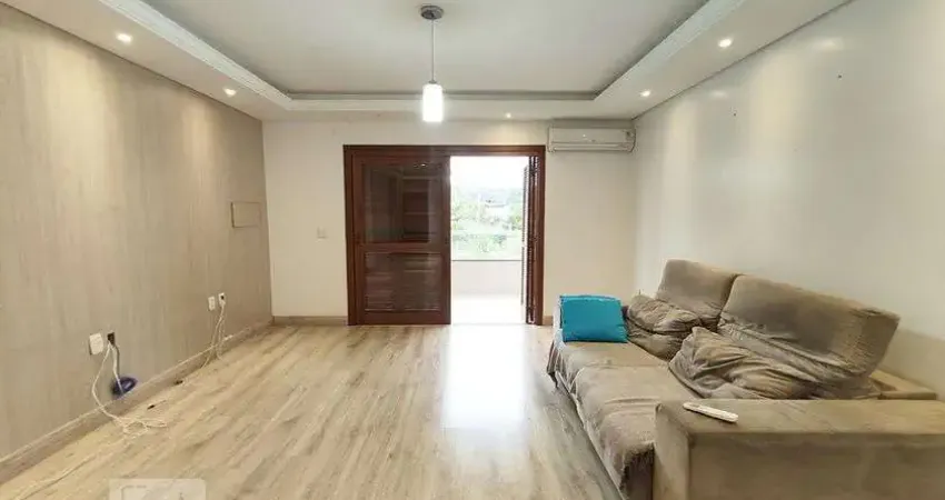 Casa para Venda - Campestre, 2 Quartos,  160 m² - São Leopoldo