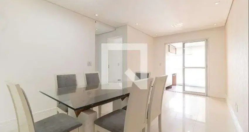 Apartamento para Venda - Bosque da Saúde, 2 Quartos,  60 m² - São Paulo