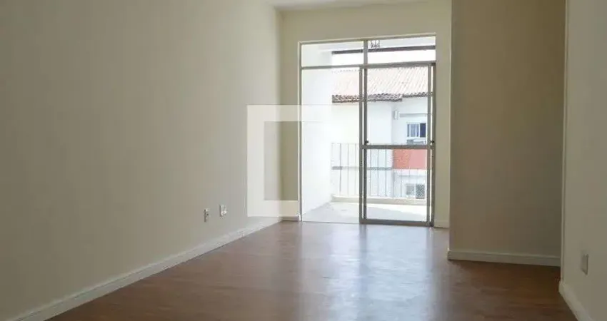 Apartamento para Venda - Freguesia , 3 Quartos,  73 m² - Rio de Janeiro