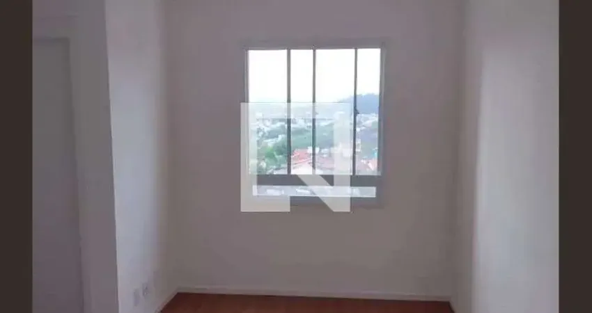 Apartamento para Venda - Vila Carmosina, 2 Quartos,  41 m² - São Paulo