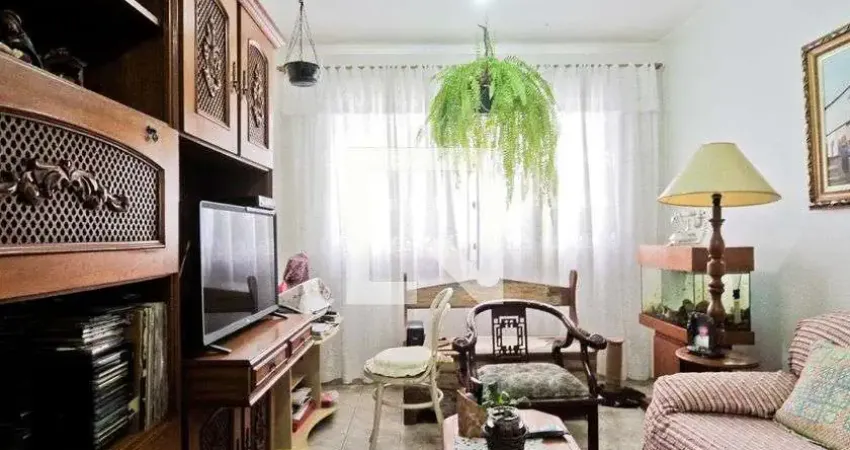 Apartamento para Venda - Santana, 2 Quartos,  64 m² - São Paulo