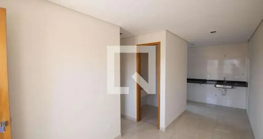 Apartamento para Venda - Vila Constança , 2 Quartos,  37 m² - São Paulo