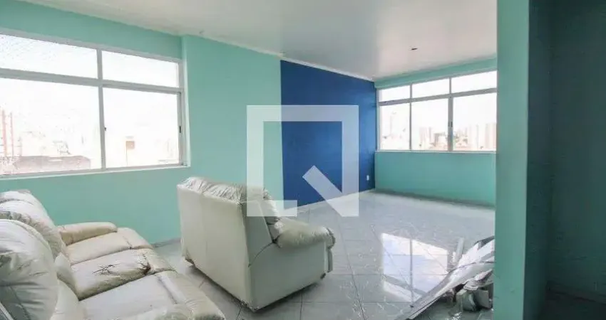 Apartamento para Venda - Centro, 2 Quartos,  130 m² - Campinas