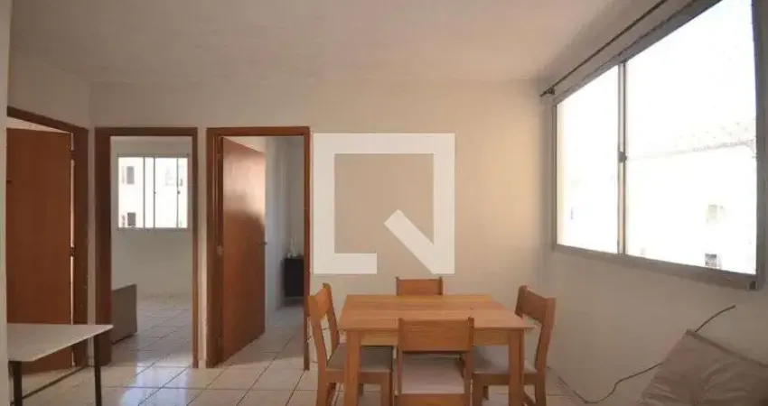 Apartamento para Venda - Estácio , 2 Quartos,  60 m² - Rio de Janeiro