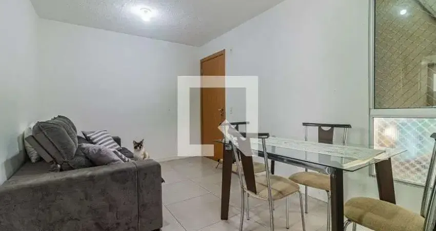 Apartamento para Venda - São José, 2 Quartos,  49 m² - Canoas
