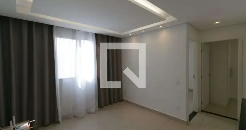 Apartamento para Venda - Santa Amélia, 2 Quartos,  52 m² - Belo Horizonte