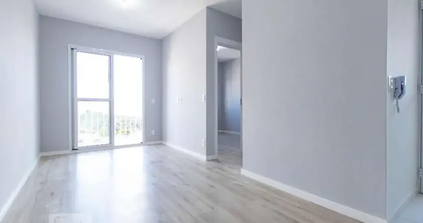 Apartamento para Venda - Vila Hortolândia , 2 Quartos,  52 m² - Jundiaí