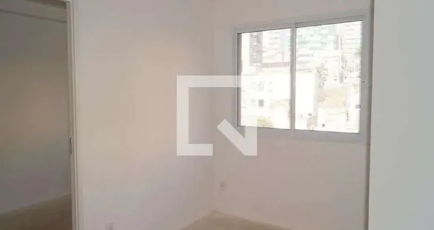 Apartamento para Venda - Liberdade, 2 Quartos,  37 m² - São Paulo