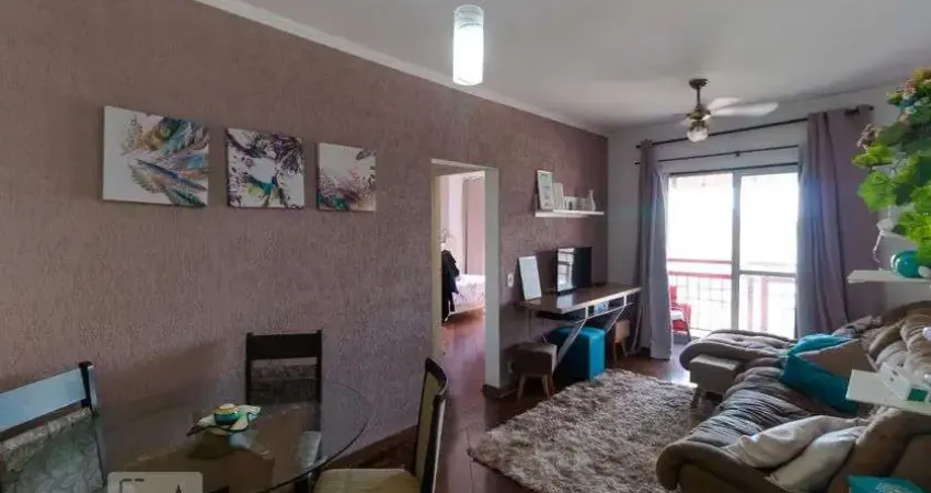 Apartamento para Venda - Vila Industrial, 2 Quartos,  64 m² - Campinas