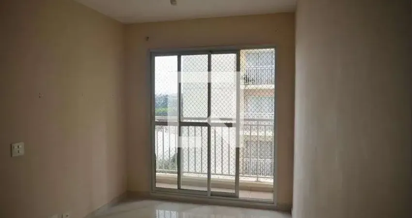Apartamento para Venda - Vila América, 2 Quartos,  50 m² - Santo André