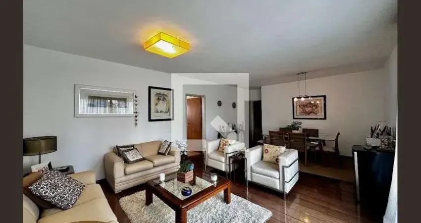 Apartamento para Venda - Campo Belo, 4 Quartos,  148 m² - São Paulo