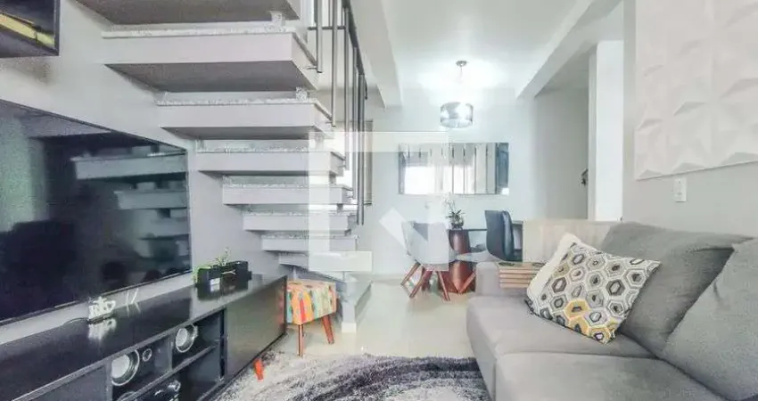 Cobertura para Venda - Fião, 2 Quartos,  113 m² - São Leopoldo