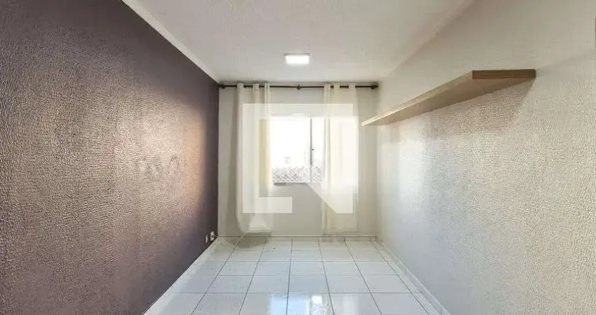 Apartamento para Venda - Nova Petrópolis, 2 Quartos,  53 m² - São Bernardo do Campo