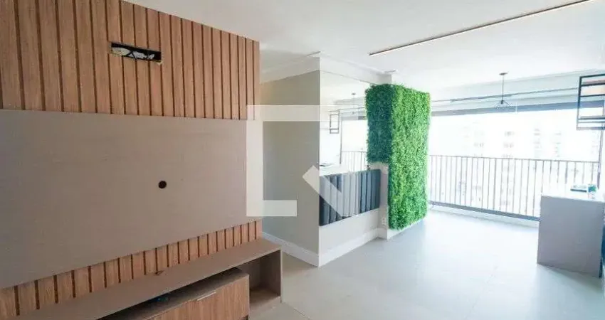 Apartamento para Venda - Saúde, 3 Quartos,  68 m² - São Paulo