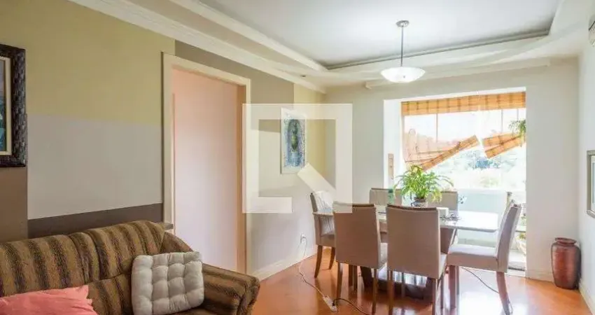 Apartamento para Venda - Teresópolis, 3 Quartos,  88 m² - Porto Alegre