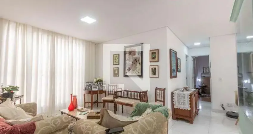Apartamento para Venda - Anchieta, 2 Quartos,  139 m² - Belo Horizonte