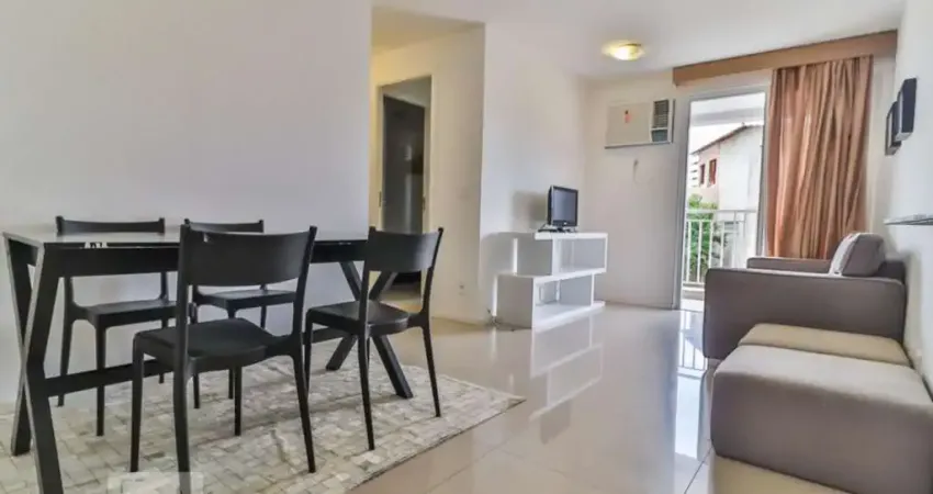 Apartamento para Venda - Jacarepaguá, 2 Quartos,  65 m² - Rio de Janeiro