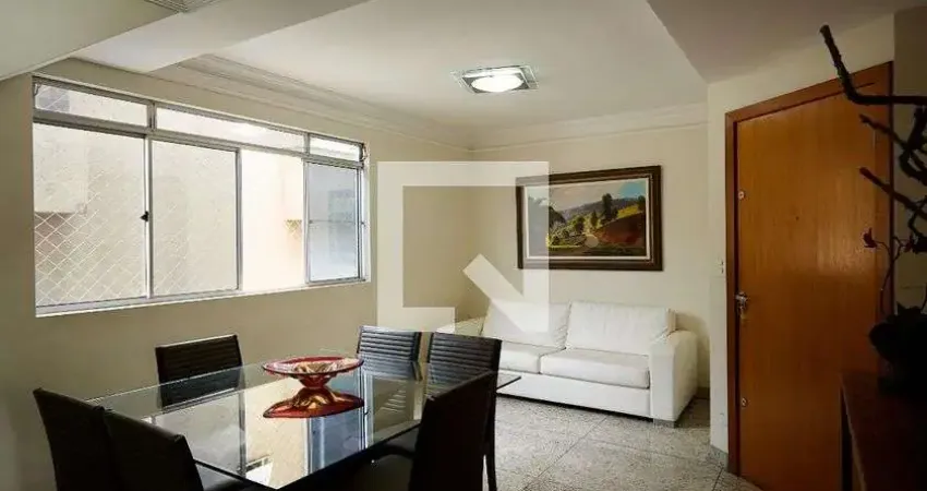 Cobertura para Venda - União, 4 Quartos,  257 m² - Belo Horizonte