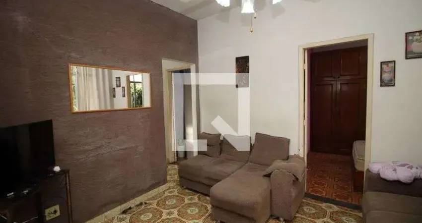 Casa para Venda - Irajá, 2 Quartos,  135 m² - Rio de Janeiro