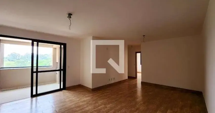 Apartamento para Venda - Jardim do Lago, 3 Quartos,  105 m² - Jundiaí
