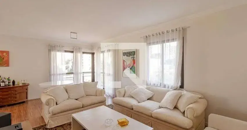 Apartamento para Venda - Aclimação, 4 Quartos,  162 m² - São Paulo