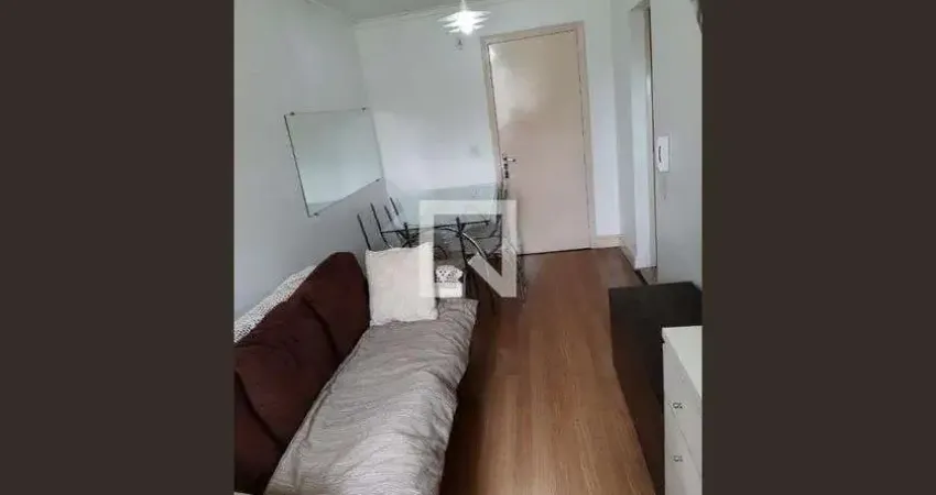 Apartamento para Venda - Jabaquara, 3 Quartos,  70 m² - São Paulo