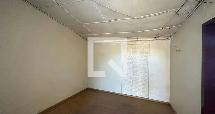 Casa para Venda - Campina, 1 Quarto,  45 m² - São Leopoldo