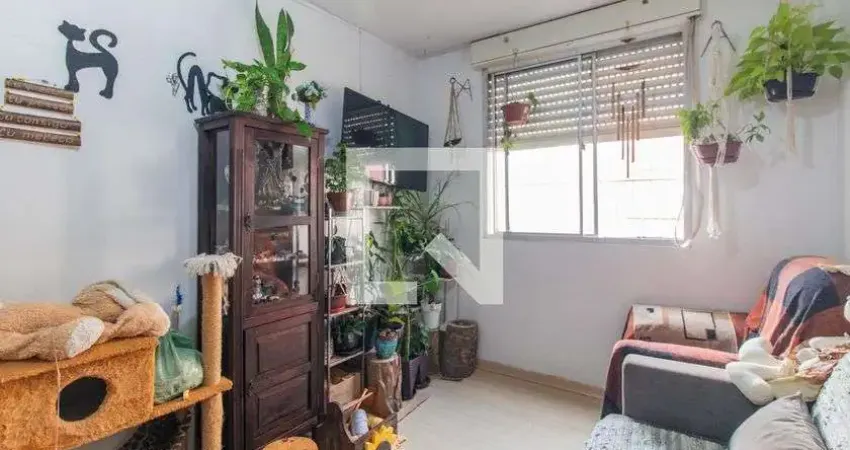 Apartamento para Venda - Cavalhada, 2 Quartos,  49 m² - Porto Alegre