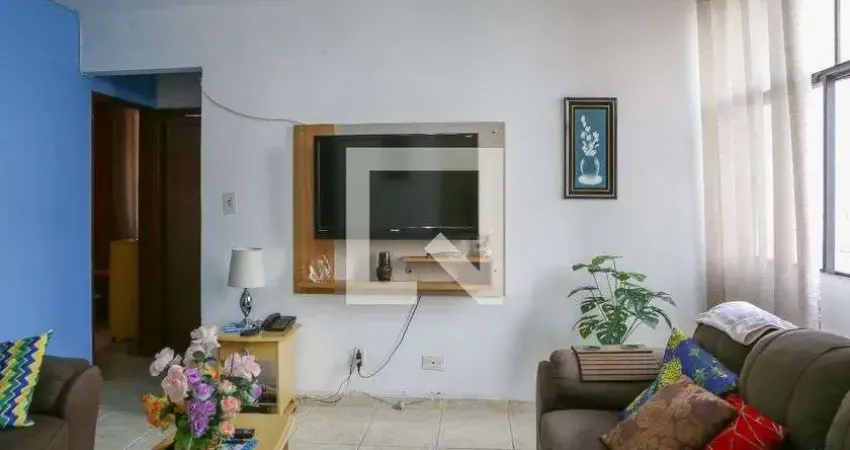Cobertura para Venda - Bom Retiro, 2 Quartos,  72 m² - São Paulo