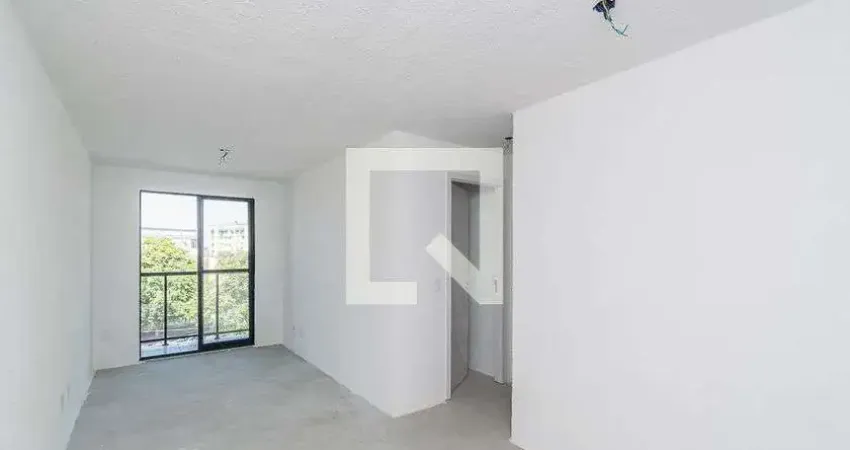 Apartamento para Venda - Irajá, 2 Quartos,  52 m² - Rio de Janeiro