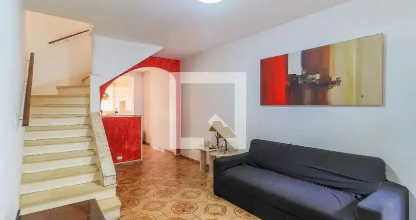 Casa para Venda - Chácara Santo Antonio, 2 Quartos,  100 m² - São Paulo