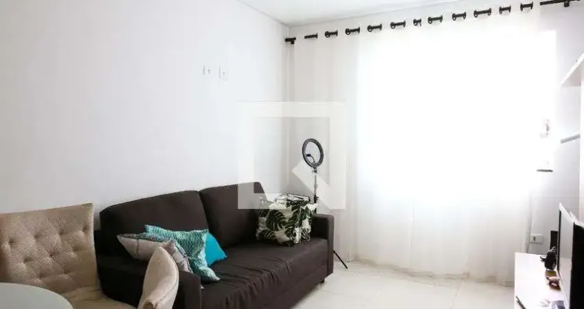 Casa para Venda - Parque Oratório, 2 Quartos,  128 m² - Santo André