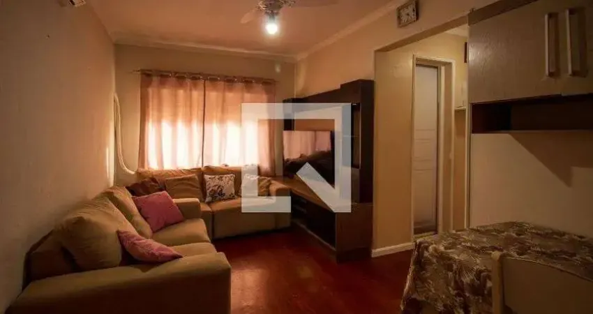 Apartamento para Venda - Tristeza, 2 Quartos,  54 m² - Porto Alegre