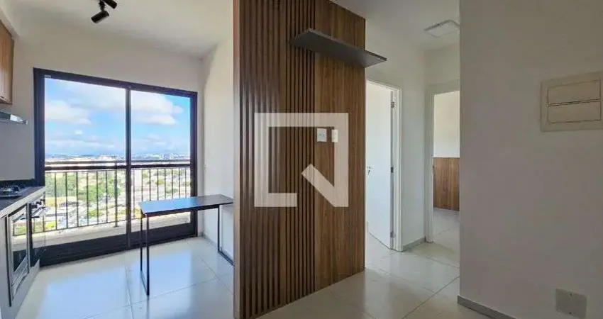 Apartamento para Venda - Veleiros, 2 Quartos,  38 m² - São Paulo