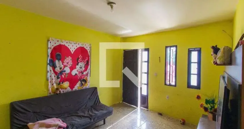 Casa para Venda - Niterói, 4 Quartos,  150 m² - Canoas