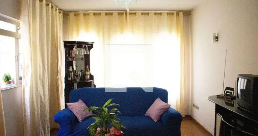 Casa para Venda - Jardim Peri, 3 Quartos,  137 m² - São Paulo