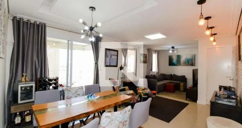 Apartamento para Venda - Centro, 3 Quartos,  114 m² - Guarulhos