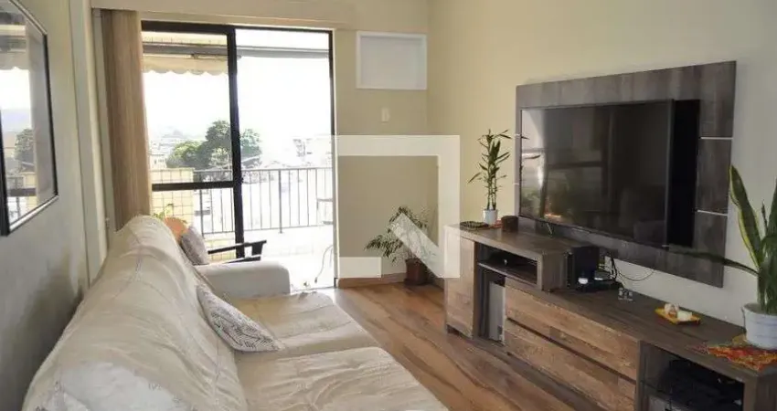 Apartamento para Venda - Cachambi, 2 Quartos,  101 m² - Rio de Janeiro