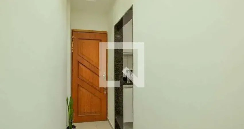 Apartamento para Venda - Tijuca, 1 Quarto,  60 m² - Rio de Janeiro