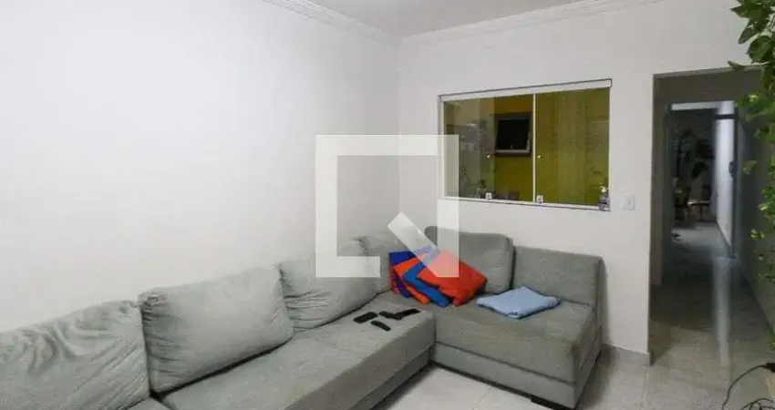 Casa para Venda - Jardim Teresa, 3 Quartos,  111 m² - São Paulo