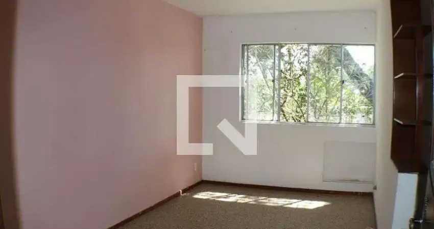 Apartamento para Venda - Pechincha, 1 Quarto,  40 m² - Rio de Janeiro