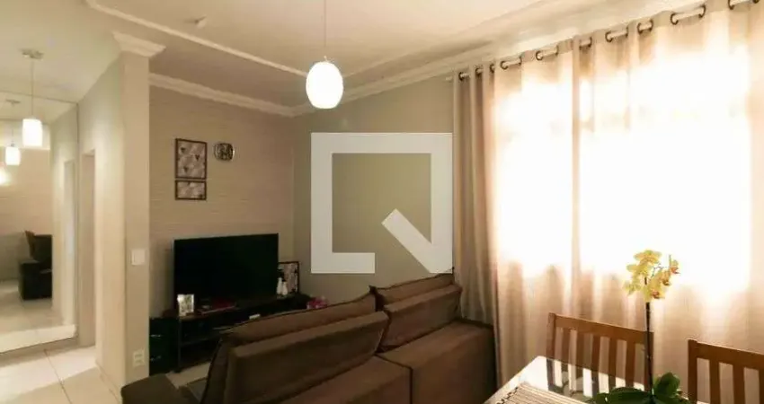 Apartamento para Venda - Floramar, 2 Quartos,  52 m² - Belo Horizonte