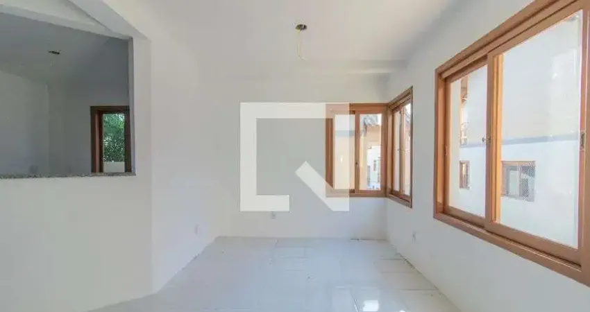 Casa / Sobrado em Condomínio para Venda - Campo Novo, 2 Quartos,  130 m² - Porto Alegre