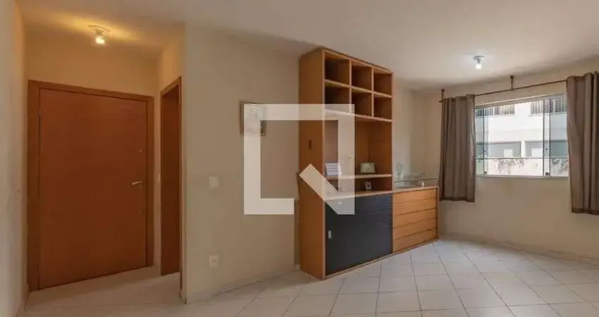 Apartamento para Venda - Manacás, 2 Quartos,  62 m² - Belo Horizonte