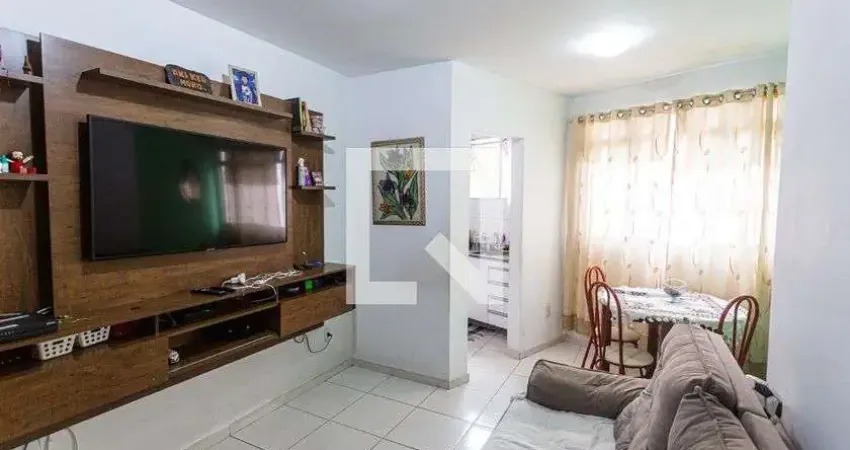 Apartamento para Venda - Fernão Dias, 2 Quartos,  80 m² - Belo Horizonte