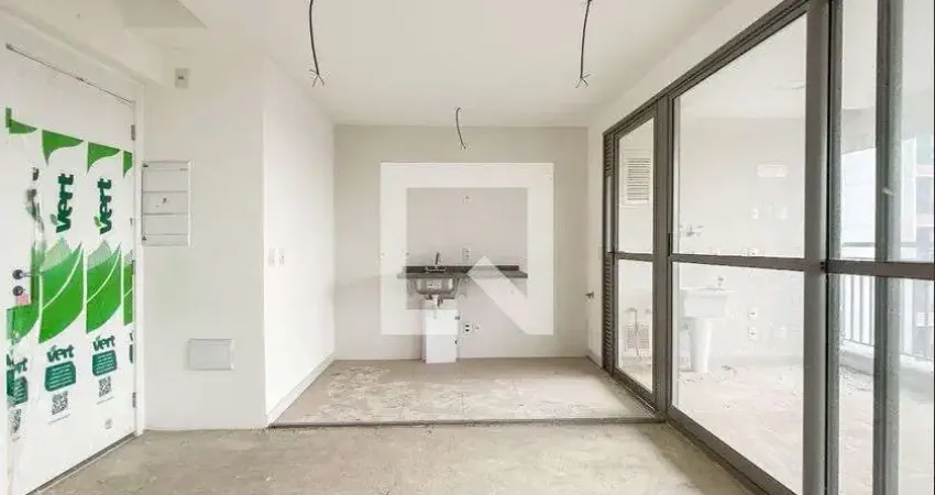 Apartamento para Venda - Ipiranga, 3 Quartos,  79 m² - São Paulo