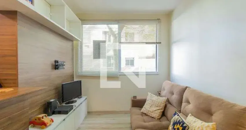Apartamento para Venda - Cavalhada, 3 Quartos,  71 m² - Porto Alegre